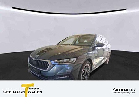 Skoda Octavia Combi 2.0 TDI DSG AMBITION COLUMBUS KAME