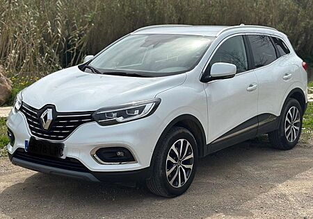 Renault Kadjar TCe 140 GPF ZEN