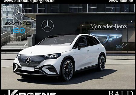 Mercedes-Benz EQE SUV EQE 350+ SUV AMG-Sport/Pano/Hyper/Burm/AIRM/HUD