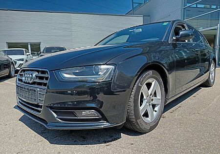 Audi A4 Avant Ambition