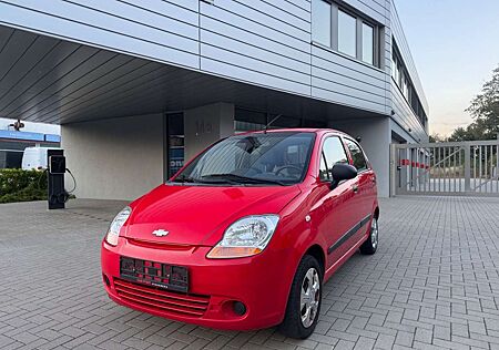 Chevrolet Matiz S ELEKTRISCHE FENSTER TÜV NEU