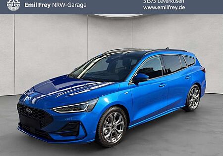 Ford Focus Turnier Hybrid Aut. ST-LINE MATRIX-LED+PANO+