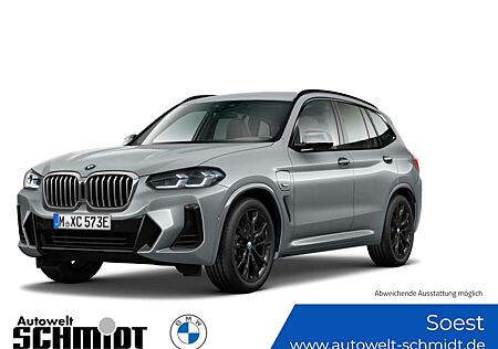 BMW X3 xDrive30e M Sportpaket + 2Jahre-BPS.-GARANTIE