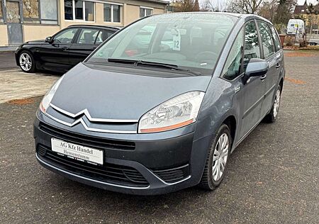 Citroën Grand C4 Picasso Citroen 7-Sitze/1.Hand/Klima/Scheckheft