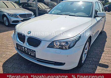 BMW 530i 530 Baureihe 5 Touring