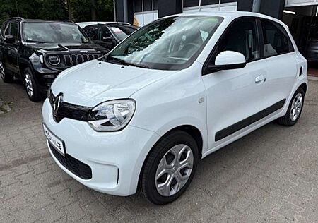 Renault Twingo LIMITED SCe 65