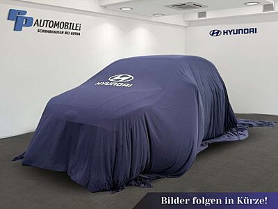 Hyundai iX35 2.0 CRDi Xenon & Navigation  4WD - facelift