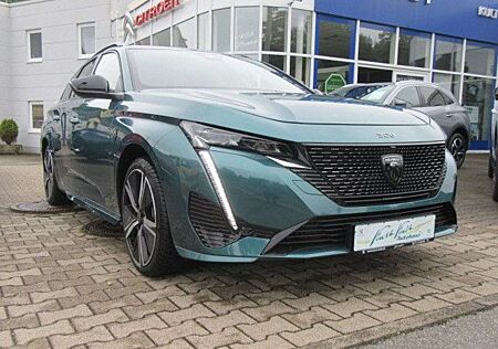 Peugeot 308 SW GT PHEV 180 e-EAT8*Sitzheiz.*AGR-Sitze*Me