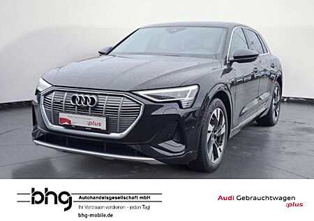 Audi e-tron 55 quattro S-Line Leder Memory AreaView