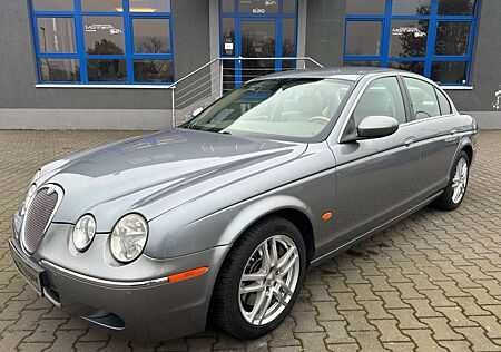 Jaguar S-Type 2.7 V6 Diesel Executive