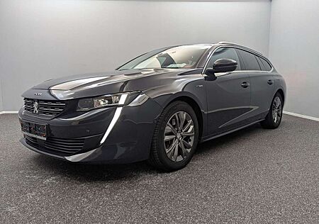 Peugeot 508 SW Hybrid 225 Allure AHK*PANO*ACC*LED