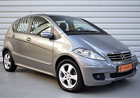 Mercedes-Benz A 170 A170 Avantgarde+PDC+SHZ+Automatik+Klima+23.400KM
