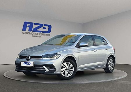 VW Polo Volkswagen Style 1.0 TSI V-COCK NAVI MATRIX KLIMA-AUTO