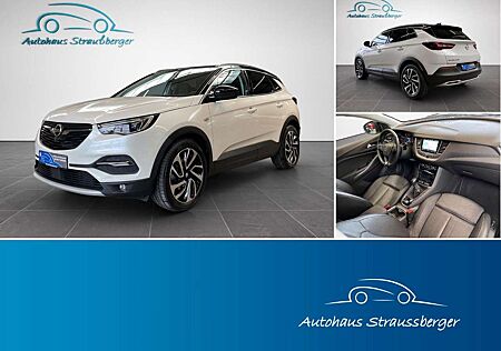 Opel Grandland X Ultimate LED SitzH RFK Premium Sitz