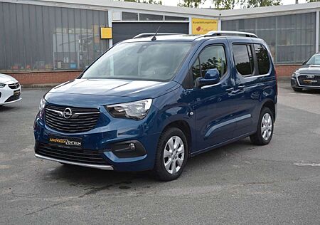 Opel Combo Life 1.2"NAVI"KAMERA"TEMPOMAT"PDC"PANO"