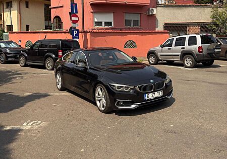 BMW 440i 440 Gran Coupe xDrive Aut. Luxury Line