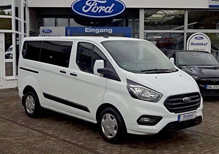 Ford Transit Custom 320 L1Trend Kombi AUTOMATIK 9Sitzer PKW