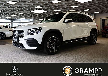 Mercedes-Benz GLB 200 d AMG Business/7-Sitz/Fahrassist./Kamera