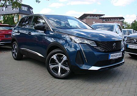 Peugeot 3008 1.2 PureTech130 Allure Pack LED Navi