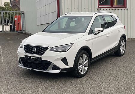 Seat Arona 1.0 TSI Xperience ~NAVI~LED~Spur~FullLink