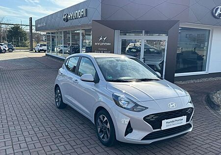 Hyundai i10 1.0 Trend-Komfortpaket
