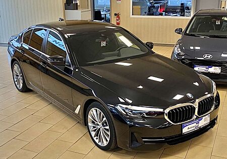 BMW 530 e Facelift*Pano*Cockpit*LED*Navi*Ambiente