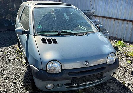 Renault Twingo 1.2 16V Aut. Dynamique