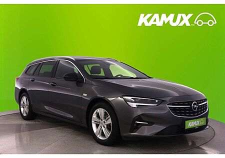 Opel Insignia B 1.5D ST Aut.Business+LED+NAVI+KAMERA