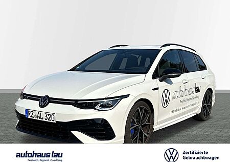 VW Golf Variant Volkswagen Golf VIII Variant R 4Motion