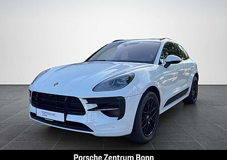 Porsche Macan GTS Panoramadach Sportabgas Rückfahrkamera