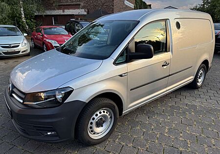 VW Caddy Volkswagen Maxi 2.0 Nfz Kasten BMT/TOP/1. HAND/8 FACH