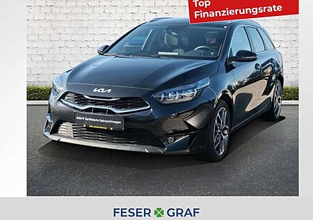 Kia XCeed Ceed SW / cee'd SW 1.5T Vision Navi/GRA/Kamera/Lenkhz./DA