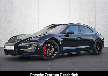 Porsche Taycan GTS Sport Turismo BOSE Pano Head-Up Surround View