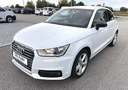 Audi A1 design Sitzhzng HU + Service neu Allwetter