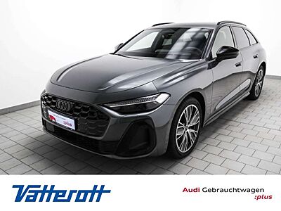 Audi A5 Avant TDI quattro S line Exclusive Matrix B&O ACC