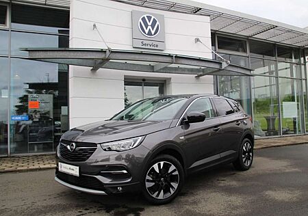 Opel Grandland X 120 Jahre 1.2 T Navi+Shz+Kamera