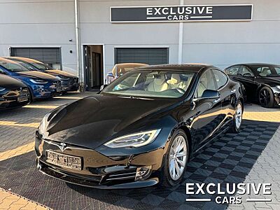Tesla Model S MODEL S LONG RANGE RAVEN | HARDWARE 3 |