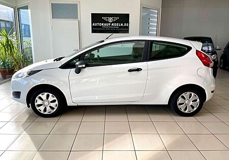 Ford Fiesta 1,2 Ambiente 1.Hand/Klima/Euro5