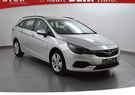 Opel Astra ST 1.5d Edition NAVI+LED+KLIMA+PDC+TEM+MFL