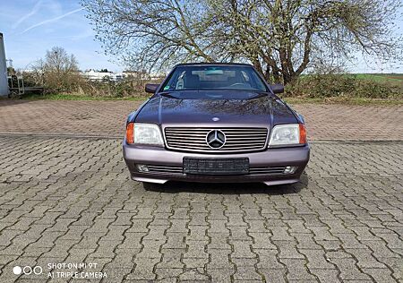 Mercedes-Benz SL 300 24 V Hardtop