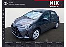 Toyota Yaris 1.5 Dual-VVT-i Business Edition KLIMA NAVI