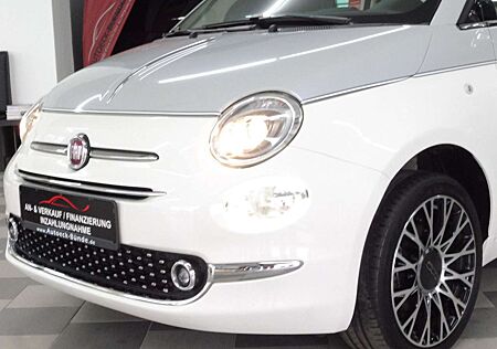 Fiat 500C 1.2 Collezione SONDERMODELL/TEMPOMAT/PDC