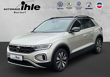 VW T-Roc Volkswagen Life 2.0 TDI Move ACC PDC Navi LED GJR