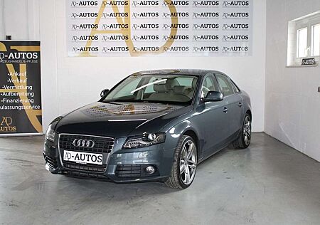 Audi A4 Lim. Attraction+XENON+LEDER+SHZ+8FACH+