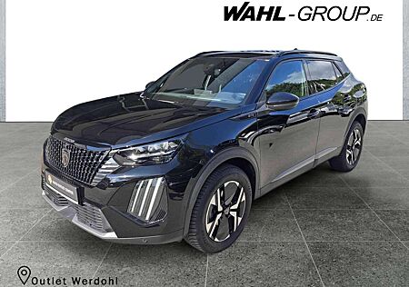 Peugeot 2008 GT*LED*NAVIGATION*360° KAMERA*