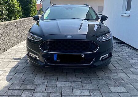 Ford Mondeo ST-Line