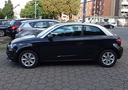 Audi A1 Diesel 1.6 TDI Attraction