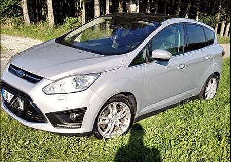 Ford C-Max 2.0 TDCi Aut. Titanium