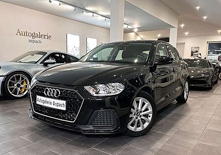 Audi A1 Sportback 30 TFSI|advanced|VirtualCo|Navi|PDC