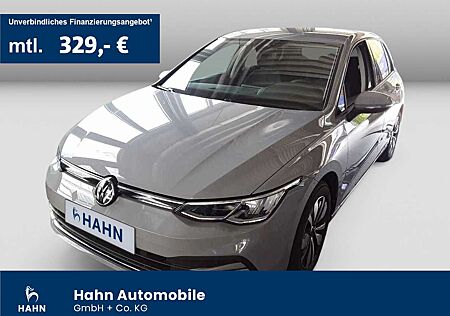 VW Golf Volkswagen VIII Move 1.5TSI ACC KLIMA LED NAVI SITZHEI